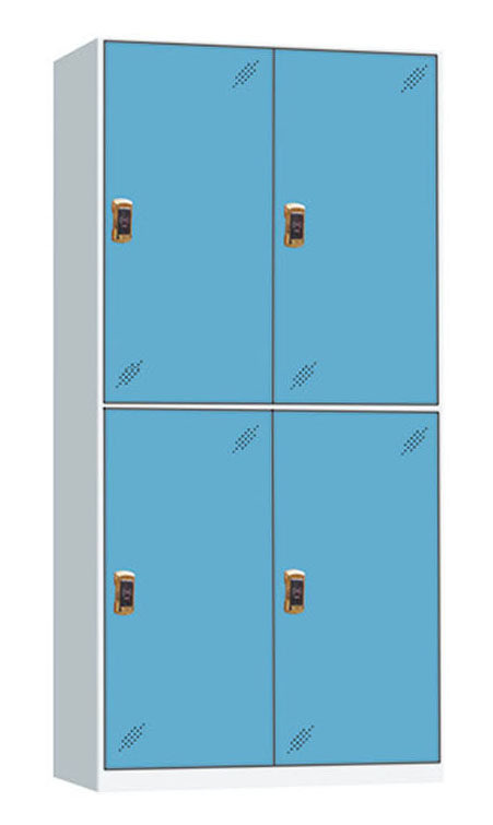 QB-019四門更衣柜 QB-019四門更衣柜